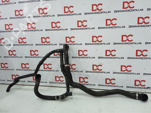 Pipe VW PASSAT B8 Variant (3G5, CB5) | BP17459642M125