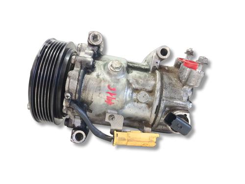 AC compressor CITROËN C4 Coupe (LA_) 1.6 HDi | BP40023965M34 - Image 2