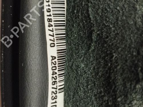 Gear lever MERCEDES-BENZ C-CLASS (W204) C 350 4-matic (204.087) | BP23265585M90 