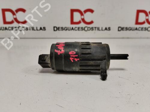 Used Washer pump FIAT FIORINO Box Body/MPV (225_) 1.3 D Multijet (225BXD1A, 225BXB1A, 225BXB11) (75 hp) 22889688