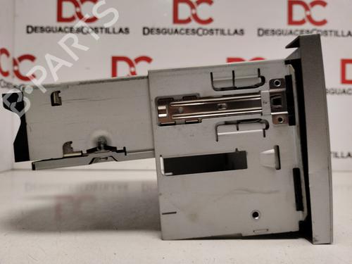 Module électronique OPEL CORSA D (S07) 1.2 (L08, L68) | BP29050192M83 