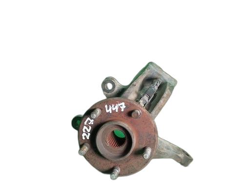 Used Left front steering knuckle FORD MONDEO III (B5Y) 2.0 16V TDDi / TDCi (115 hp) 31164150