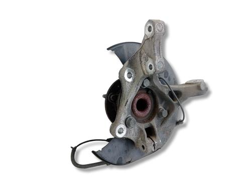 Right front steering knuckle OPEL ASTRA J Saloon | BP36387593M26 - Image 4