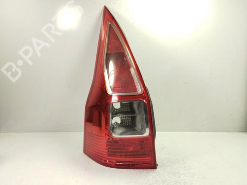 Used Left taillight Left taillight RENAULT MEGANE II Estate (KM0/1_) 1.6 16V (102 hp) 40102116 40102116