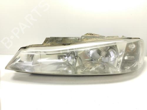Used Left headlight Left headlight 37282129 37282129