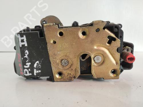 Rear right lock PEUGEOT 406 (8B) 2.0 HDI 110 | BP23848937C99 