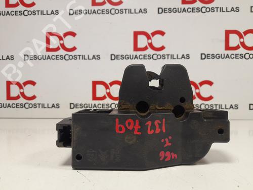 Tailgate lock CITROËN XSARA PICASSO (N68) 1.6 HDi | BP17407954C101 