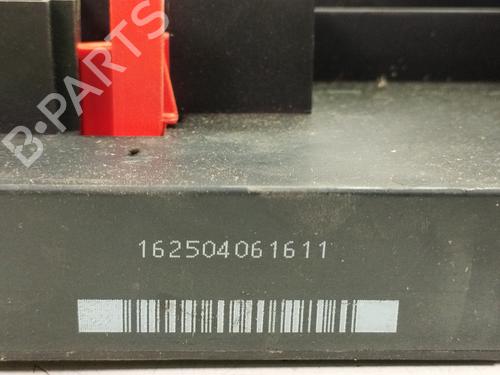 Fuse box SEAT LEON (1P1)  | BP39075848E1  - Image 8