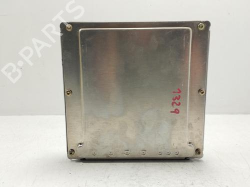 Engine control unit (ECU) BMW 5 (E39) 525 d | BP29932858M57 