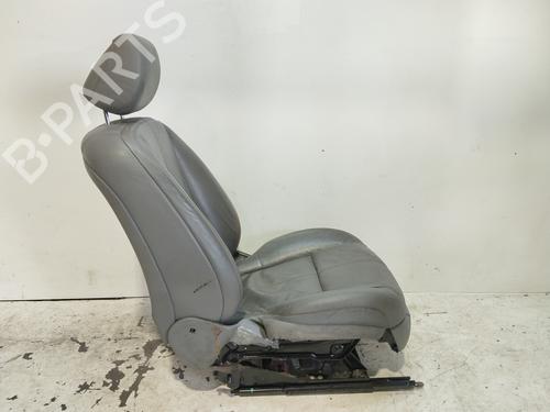 Left front seat MERCEDES-BENZ S-CLASS (W221, V221) S 350 (221.056, 221.156) | BP25846600C15 