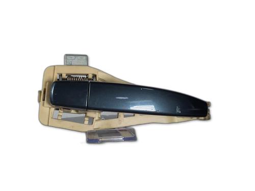 Used Rear right exterior door handle Rear right exterior door handle OPEL VECTRA C (Z02) [2002-2009] 34194507 34194507