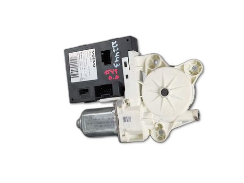 Used Right front window motor VOLVO S40 II (544) 2.0 D (136 hp) 30511471