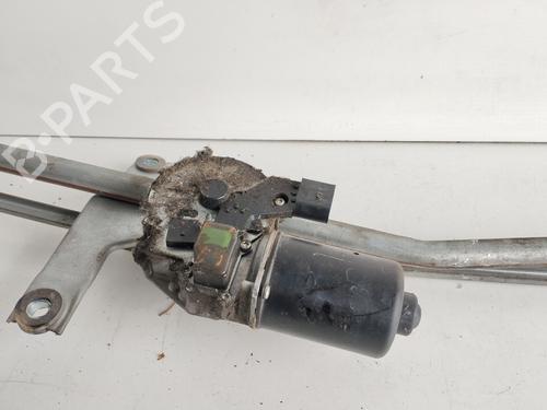 Front wiper motor MERCEDES-BENZ VITO / MIXTO Van (W639)  | BP23452622M29 