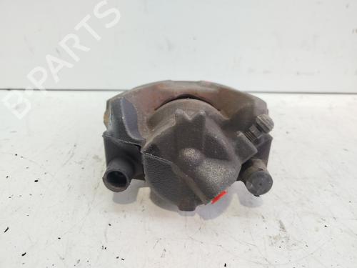 Right front brake caliper RENAULT MEGANE III Hatchback (BZ0/1_, B3_) | BP36467176M104 - Image 3