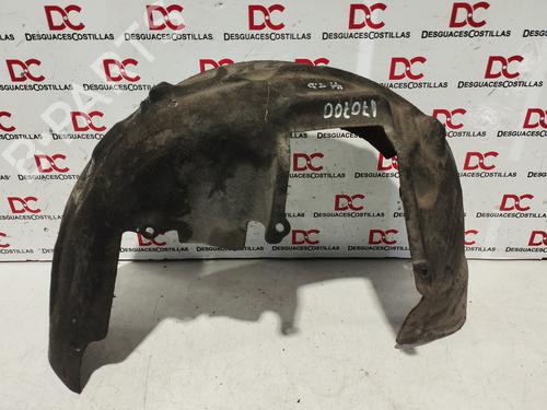 Used Wheel arch VOLVO V50 (545) 2.0 D (136 hp) 24952284