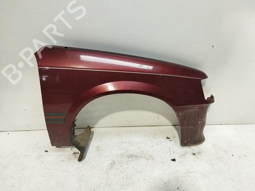 Forskærm Højre OPEL CORSA A Hatchback (S83) 1.3 S (F08, M08, F68, M68) (70 hp) 28368786