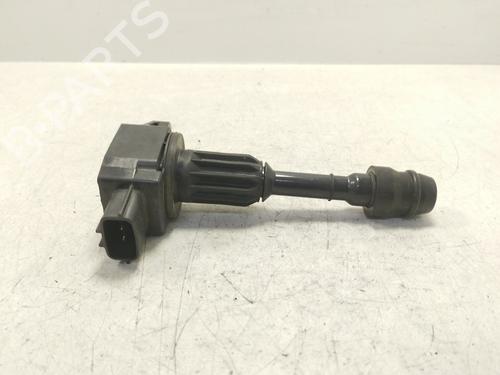 Used Ignition coil NISSAN MICRA III (K12) 1.4 16V (88 hp) 31957862