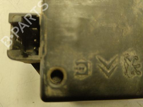 Tailgate lock CITROËN XSARA Coupe (N0) 2.0 HDI 90 | BP23067184C101 