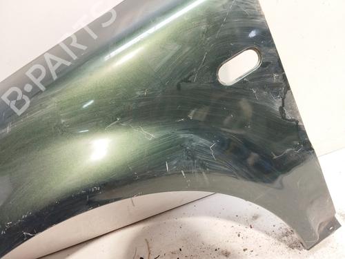 Left front fenders VW PASSAT B5 (3B2)  | BP27519980C41 