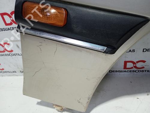 Right front fenders OPEL OMEGA B (V94) 2.0 DTI 16V (F69, M69, P69) | BP19301005C42 