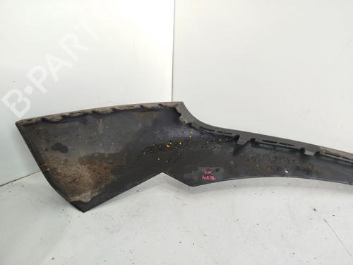 Front bumper spoiler VOLVO S40 II (544) 2.0 D | BP32430949C153 