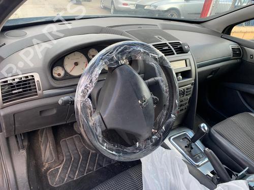 Switch PEUGEOT 407 (6D_) 2.0 HDi 135 (6DRHRH, 6DRHRE, 6DRHRG, 6DRHRJ) | BP33705190I30  - Image 10