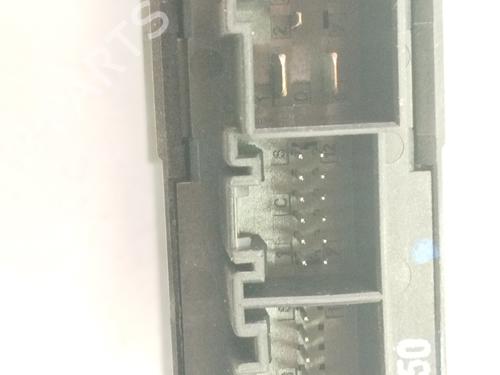 Left rear window motor AUDI A4 B6 Avant (8E5)  | BP33687328E23  - Image 6