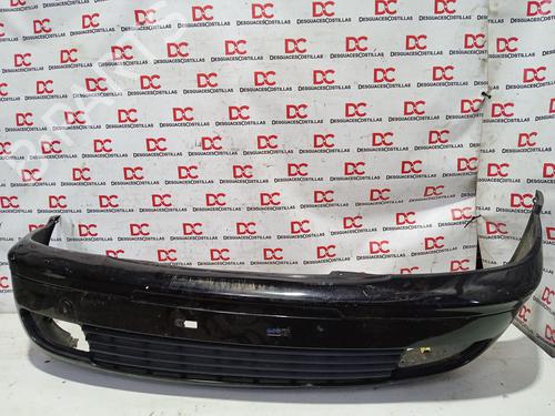 Front bumper OPEL ZAFIRA A MPV (T98) 2.0 DTI 16V (F75) (101 hp) 17416954