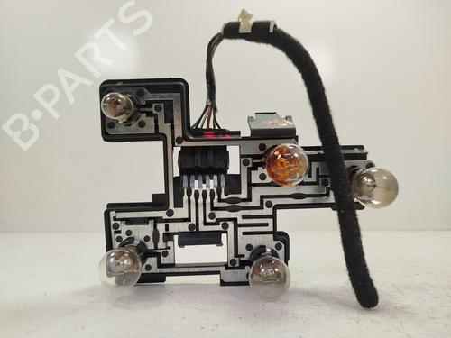 Lampeholder Lampeholder OPEL VECTRA B (J96) [1995-2004] 36904706 36904706