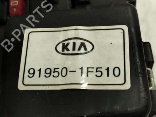 Zekeringkast KIA SPORTAGE II (JE_, KM_)  | BP29982729E1 