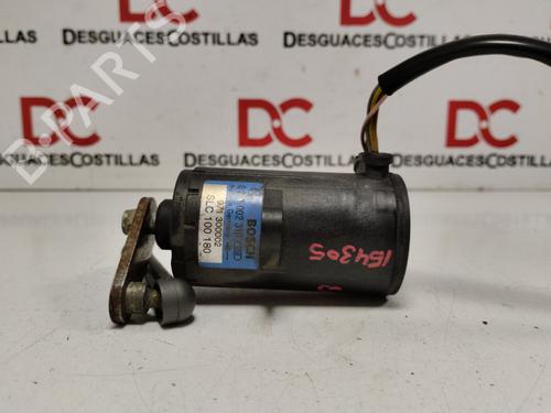 Used Pedal ROVER 75 (RJ) 2.0 CDT (115 hp) 17416873