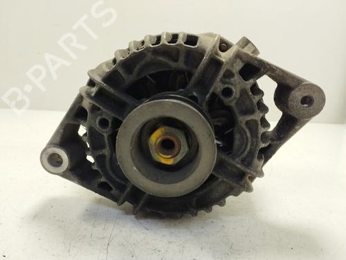 Used Alternator OPEL ASTRA G Hatchback (T98) 1.6 (F08, F48) (84 hp) 24516709
