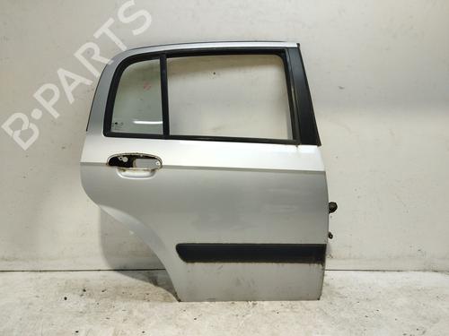 Used Right rear door Right rear door HYUNDAI GETZ (TB) 1.5 CRDi (88 hp) 34612634 34612634