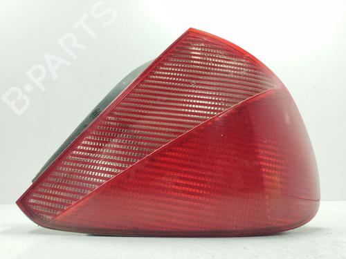 Used Right taillight LANCIA LYBRA (839_) 1.9 JTD (839AXI1A) (110 hp) 27200452