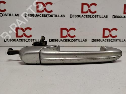 Used Rear right exterior door handle FIAT MAREA (185_) 1.9 JTD 110 (185AXT1A) (110 hp) 25019963