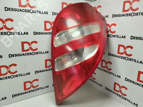 Used Right taillight MERCEDES-BENZ A-CLASS (W169) A 180 CDI (169.007, 169.307) (109 hp) 17418521