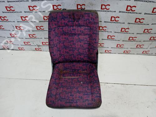 Used Rear seat MERCEDES-BENZ VITO Van (W638) 110 D 2.3 (638.074, 638.078) (98 hp) 22243742