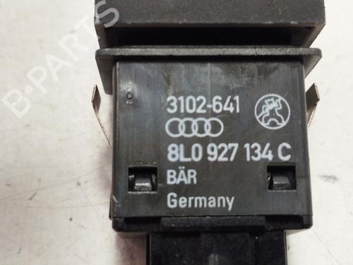 Switch AUDI A3 (8L1) 1.9 TDI | BP17424372I30 
