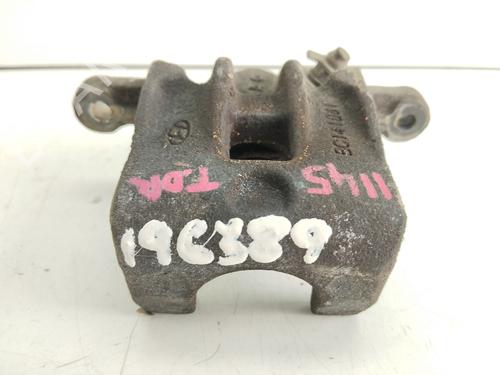 Used Right rear brake caliper Right rear brake caliper HYUNDAI GETZ (TB) [2001-2011] 36502054 36502054