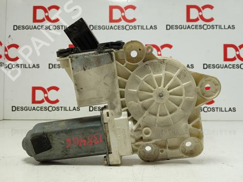 Rudehejsemotor bagstkærm højre OPEL VECTRA C (Z02) 2.0 DTI 16V (F69) (101 hp) 17411013