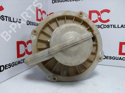 Heater blower motor OPEL FRONTERA A (U92) 2.5 TDS | BP17399236M62 