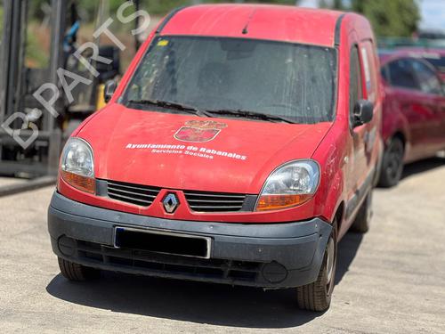 Pièces Détachées Usagées RENAULT KANGOO (KC0/1_) [1997-2026]  4437279