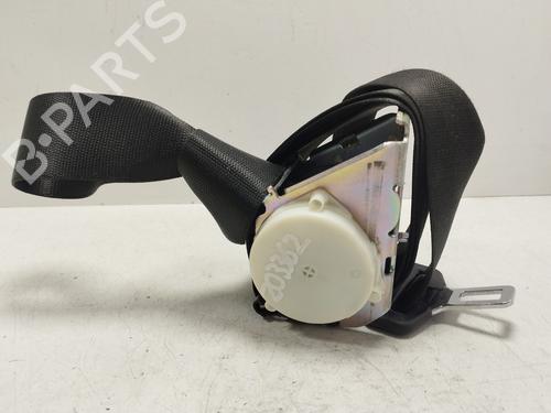 Rear center seatbelt MERCEDES-BENZ C-CLASS (W204) C 350 4-matic (204.087) | BP23265268I27 