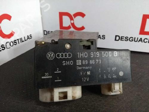 Used Fuse box SEAT IBIZA II (6K1) [1993-2002]  32086614