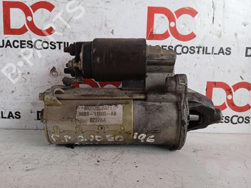 Used Starter FORD MONDEO II (BAP) 1.8 i (115 hp) 17417678
