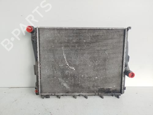 Used Water radiator BMW 3 (E46) 320 d (150 hp) 29610950