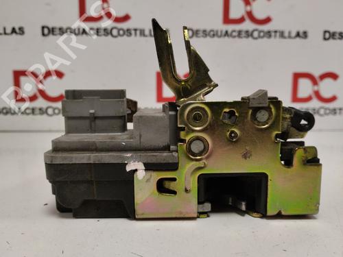 Front left lock CITROËN XSARA Coupe (N0) 2.0 HDi 109 | BP17415093C98 