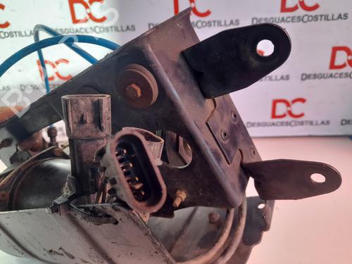 Suspension compressor MERCEDES-BENZ VITO Van (W638) 110 CDI 2.2 (638.094) | BP32086268M103 