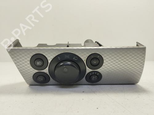 headlight-switch-opel-astra-h-gtc-a04-2005-2006-2007-2008-2009-2010-25903637 main image
