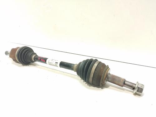 Left front driveshaft RENAULT KADJAR (HA_, HL_)  | BP23185878M38 